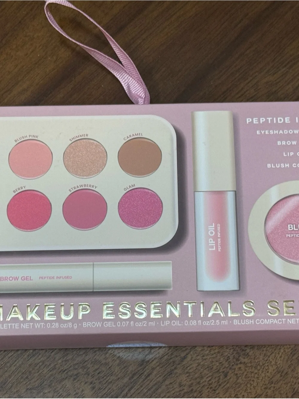 New Makeup Gift Bundle -0123